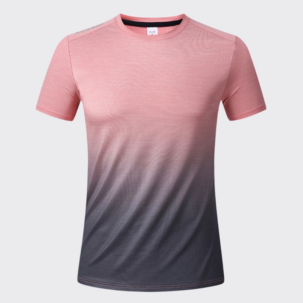 T-shirt de sport pour homme à  - Sports Equipment Logos avis et prix