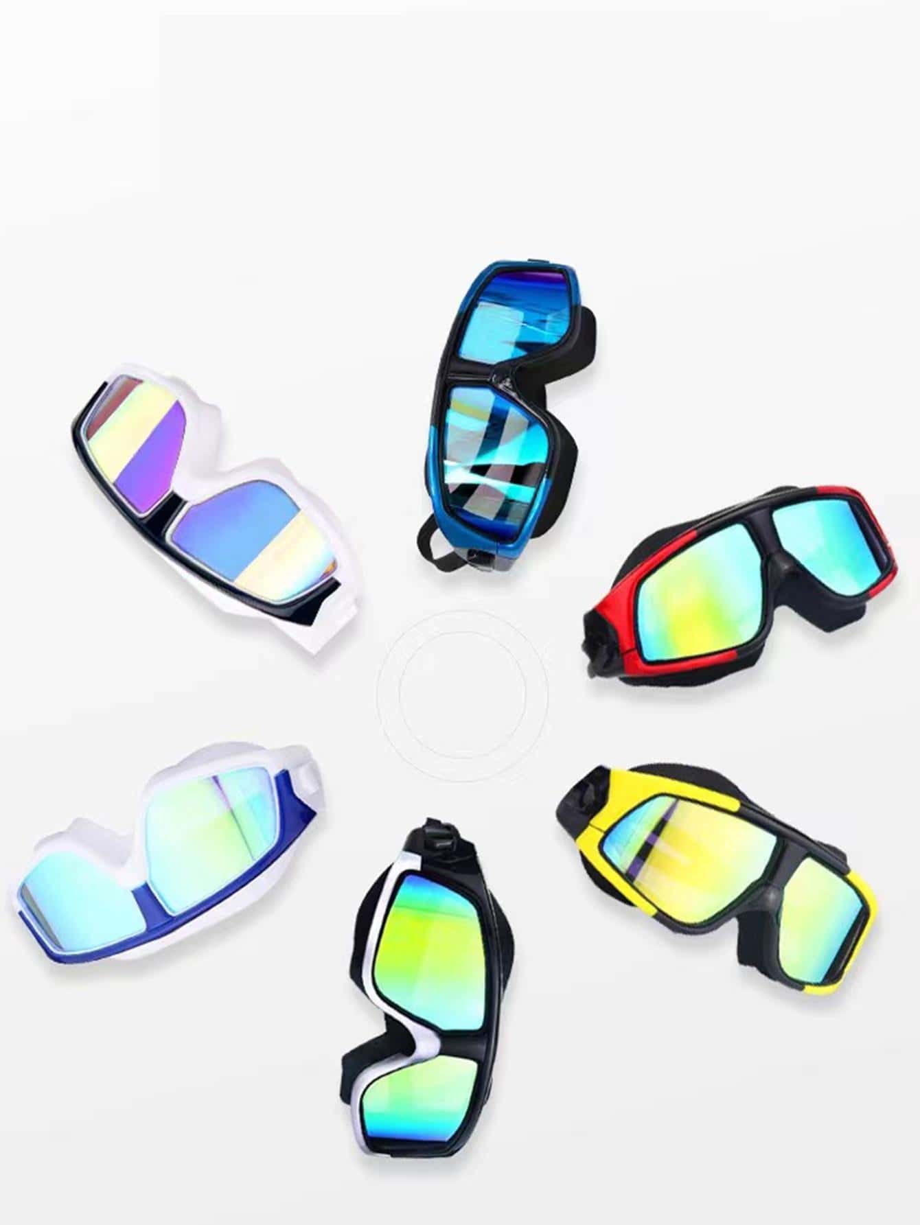 Lunettes de natation professio - Swim Cap Silicone avis et prix
