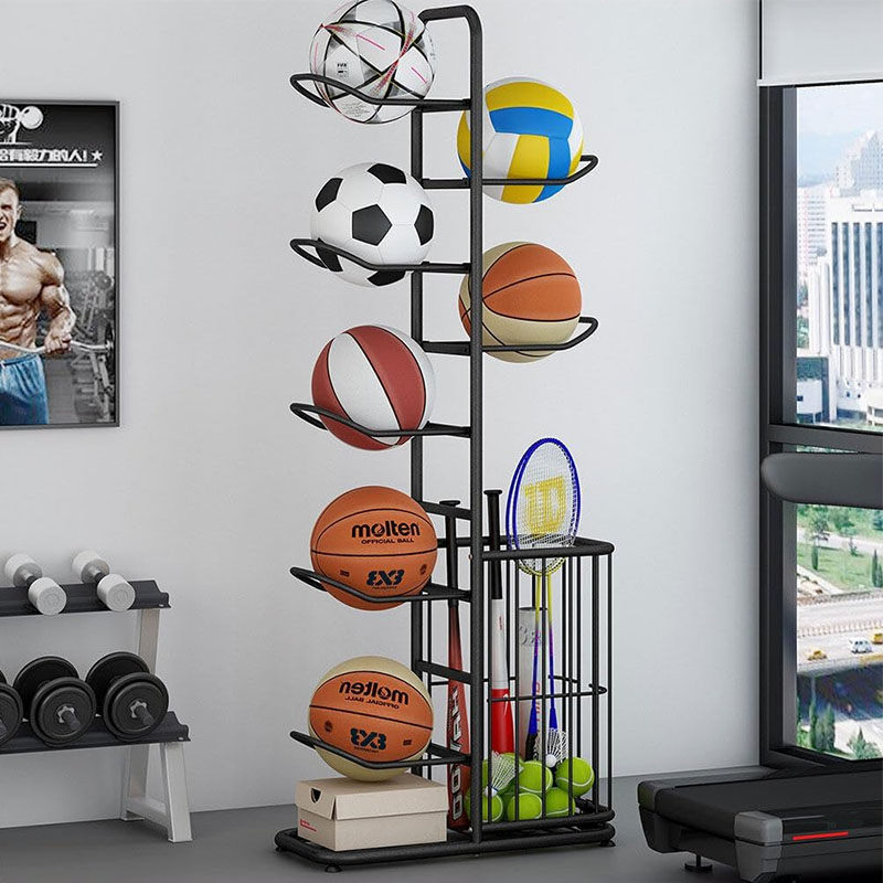 Support de rangement pour ball - Sports Equipment Types avis et prix