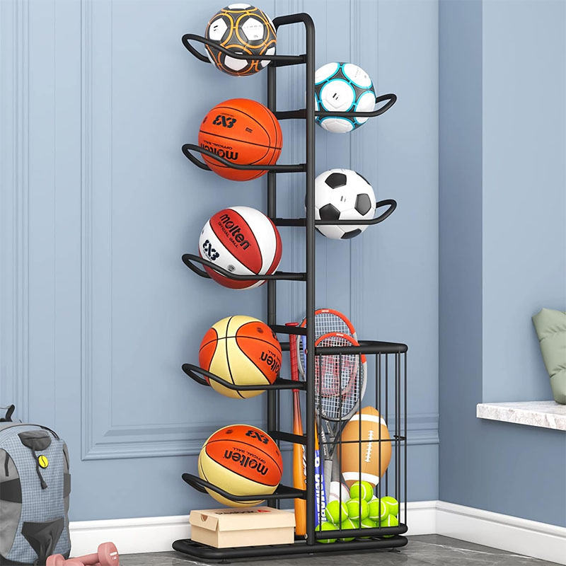 Support de rangement pour ball - Sports Equipment Types avis et prix