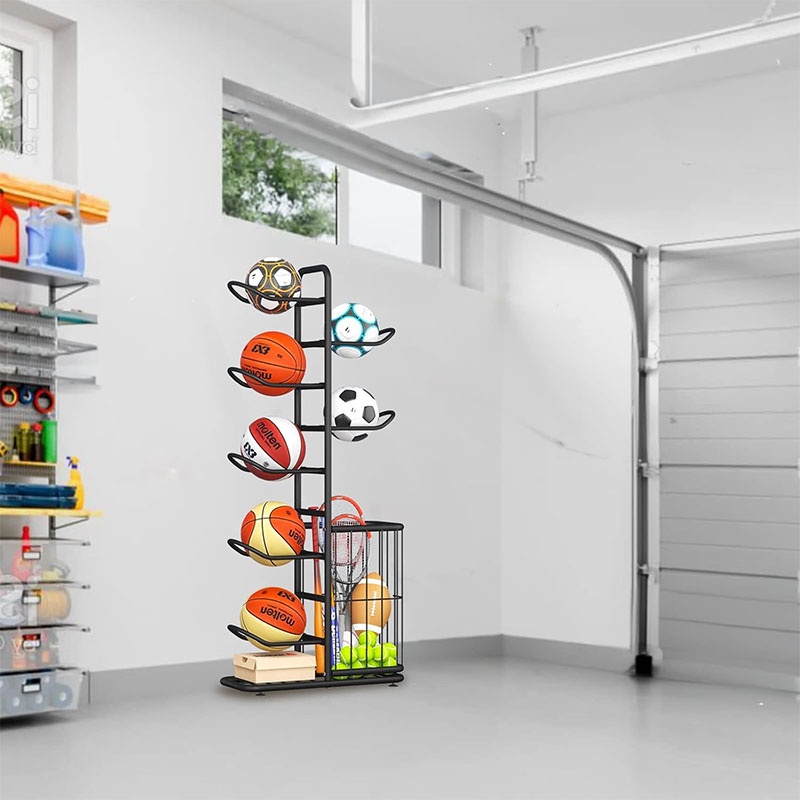 Support de rangement pour ball - Sports Equipment Types avis et prix