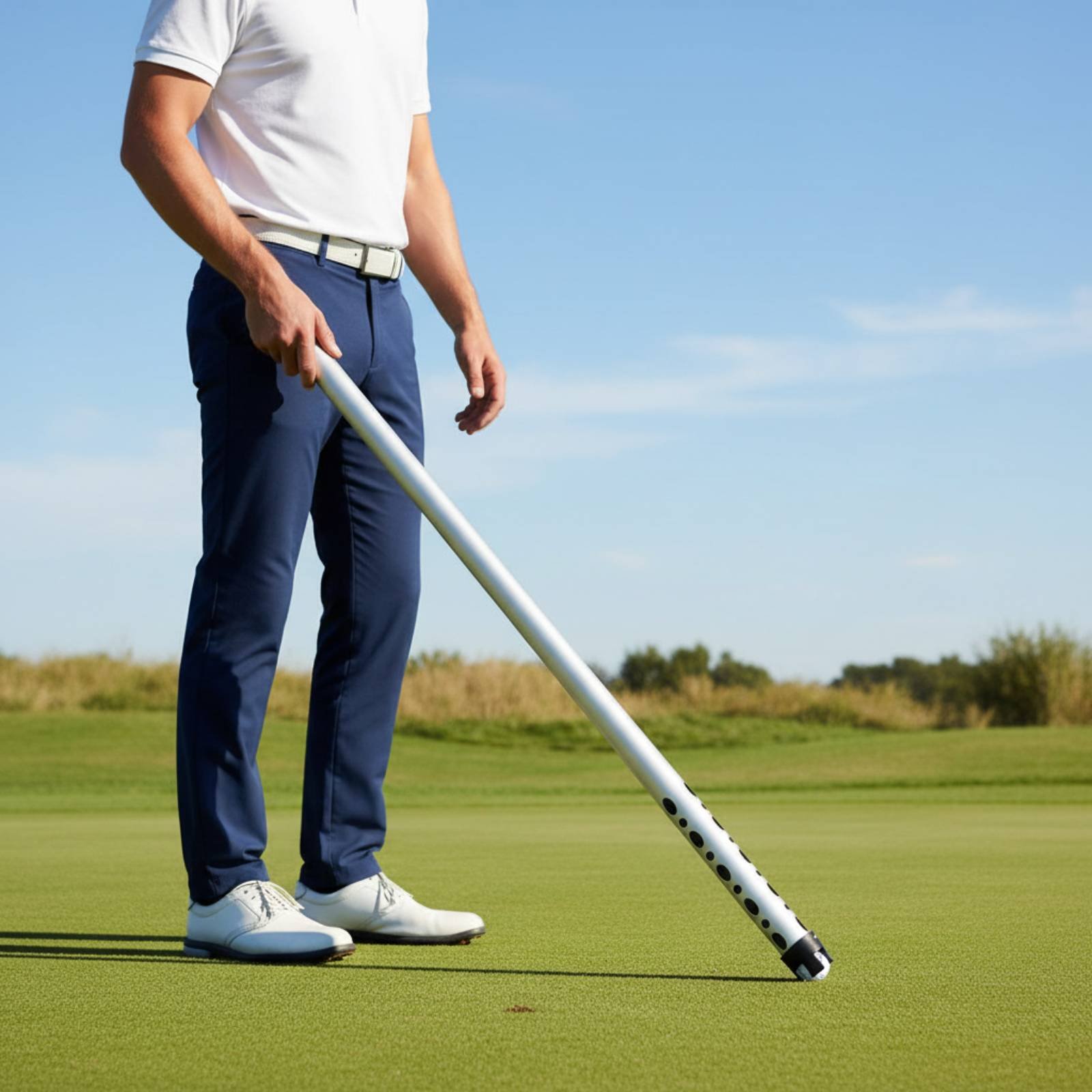 Ramasseur de balles de golf en - Sports Equipment Us avis et prix
