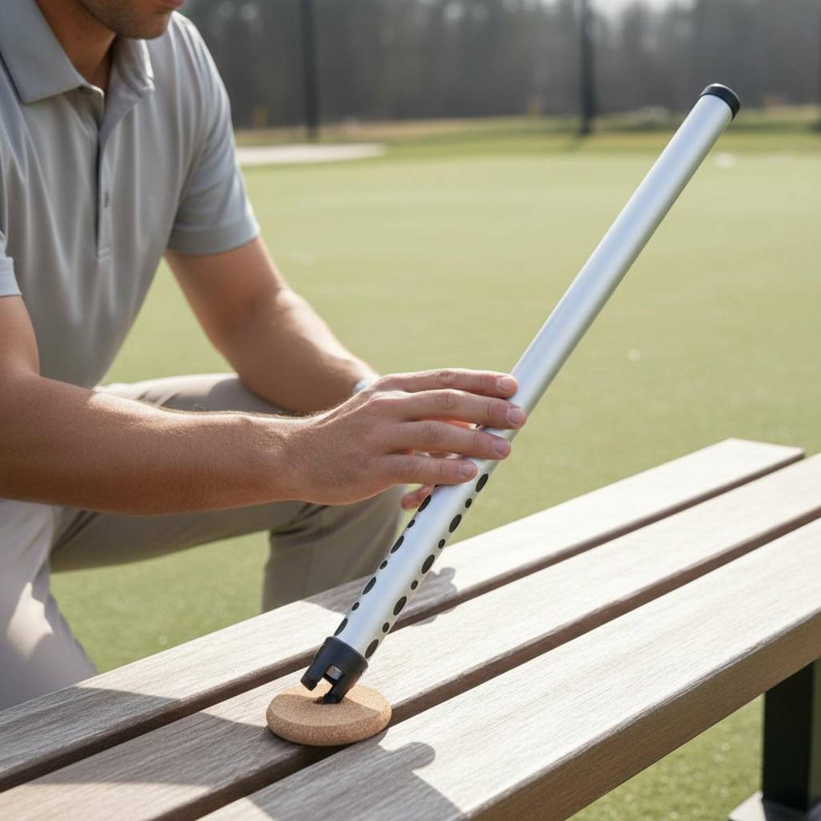 Ramasseur de balles de golf en - Sports Equipment Us avis et prix