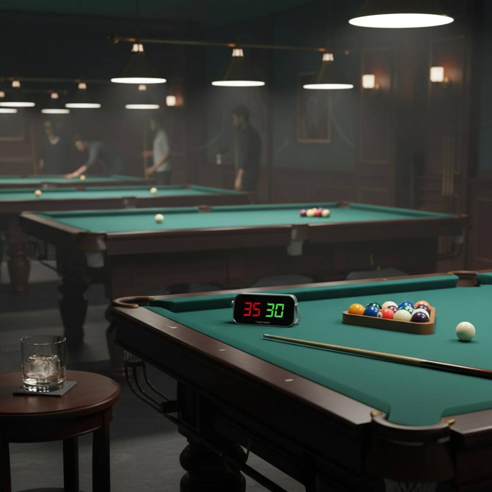 Affichage du score de billard  - Sports Equipment Us avis et prix