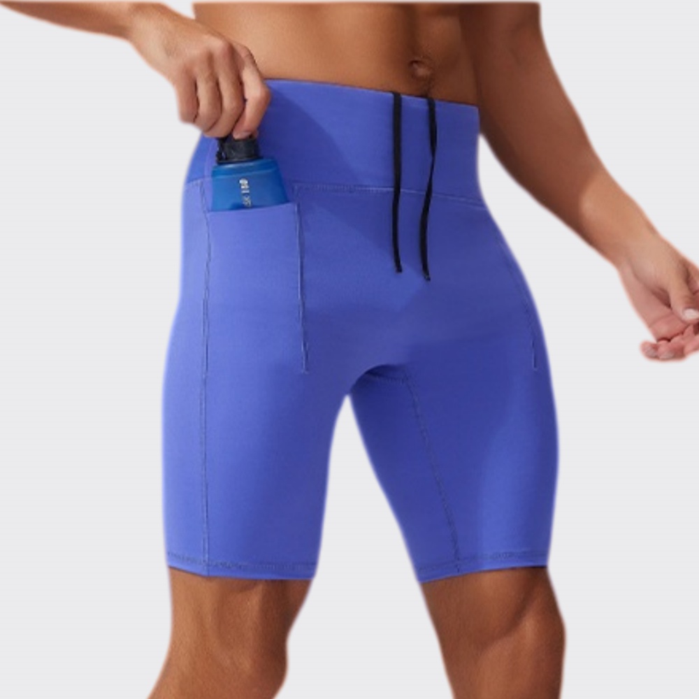 Shorts de sport pour hommes, s - Sports Equipment Logos avis et prix