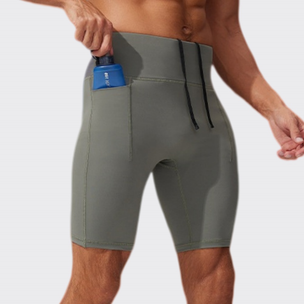 Shorts de sport pour hommes, s - Sports Equipment Logos avis et prix