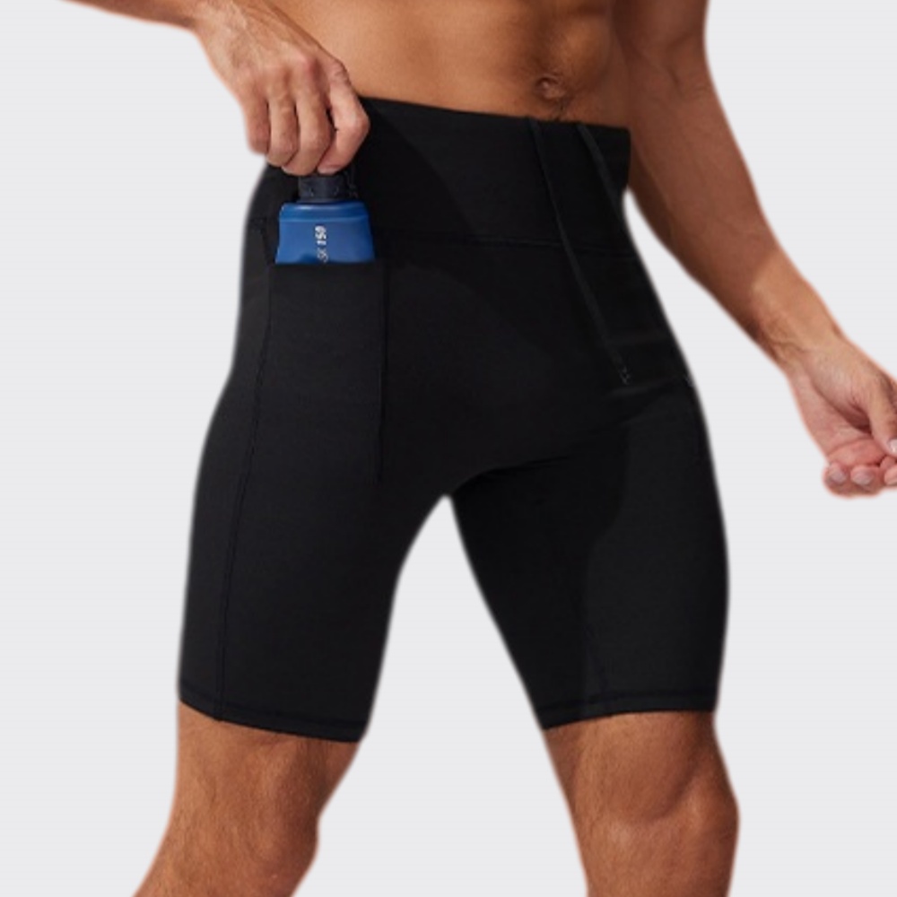 Shorts de sport pour hommes, s - Sports Equipment Logos avis et prix