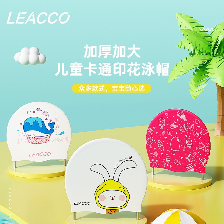 Bonnet de bain en Silicone imp - Swim Cap Silicone avis et prix