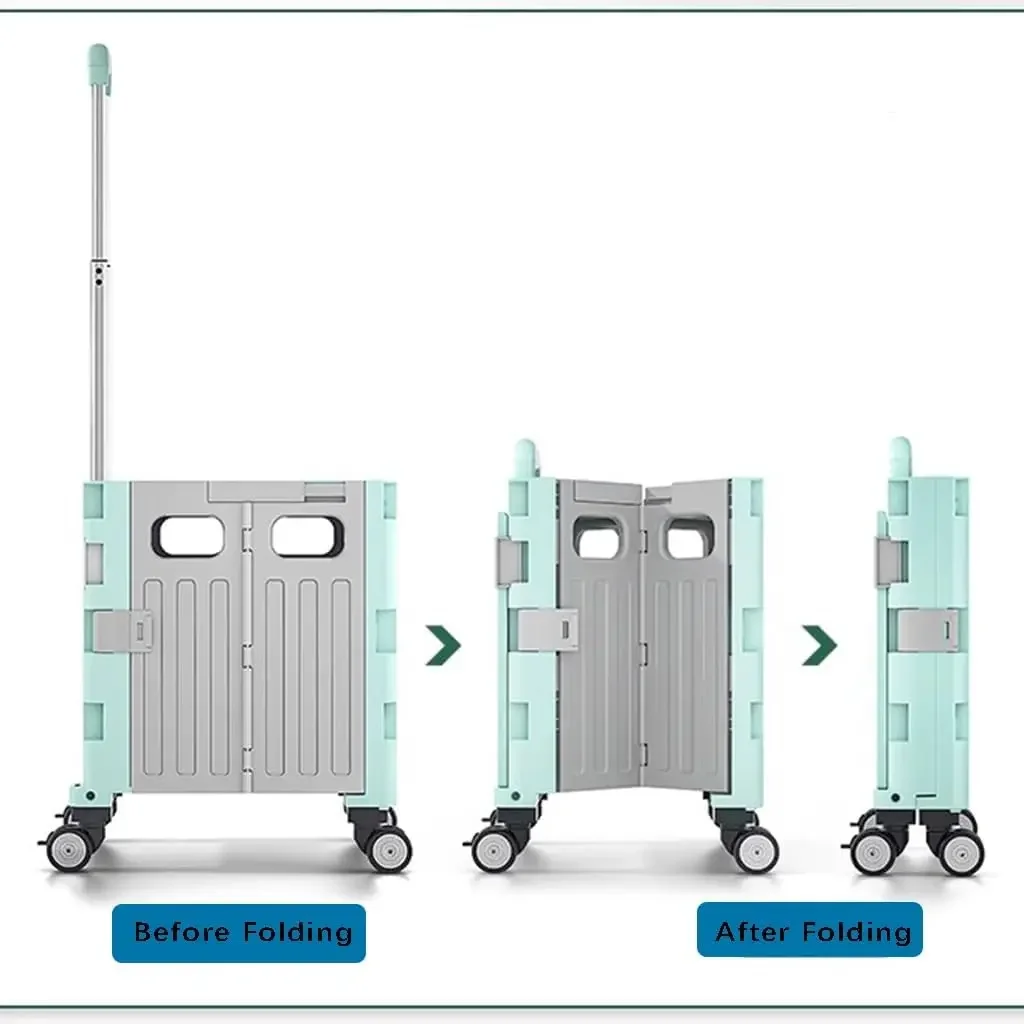Chariot de camping portable mu - Sports Equipment Cart On Wheels avis et prix