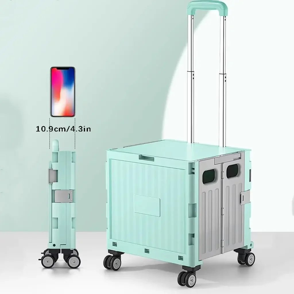 Chariot de camping portable mu - Sports Equipment Cart On Wheels avis et prix